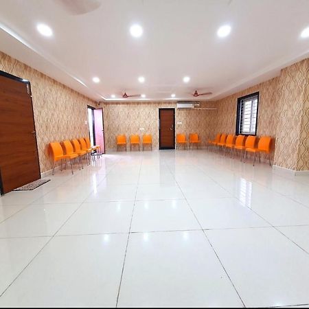 Hotel Vsr Grand Vijayawāda Zewnętrze zdjęcie