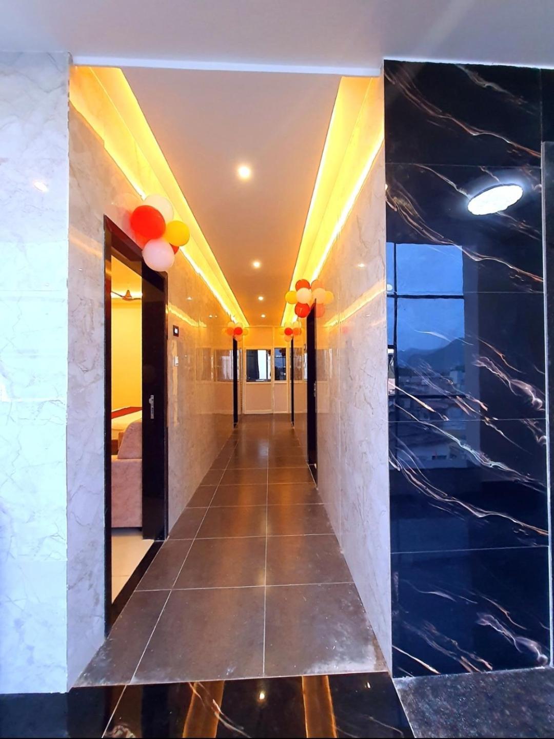 Hotel Vsr Grand Vijayawāda Zewnętrze zdjęcie